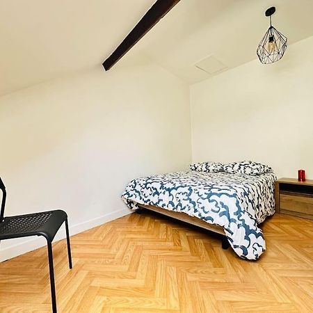 Morgan' Appartement ล็อง ภายนอก รูปภาพ