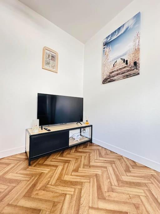 Morgan' Appartement ล็อง ภายนอก รูปภาพ