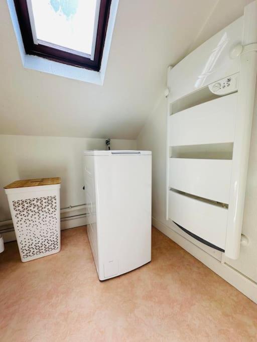 Morgan' Appartement ล็อง ภายนอก รูปภาพ