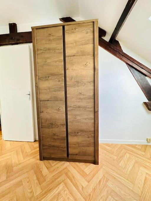 Morgan' Appartement ล็อง ภายนอก รูปภาพ